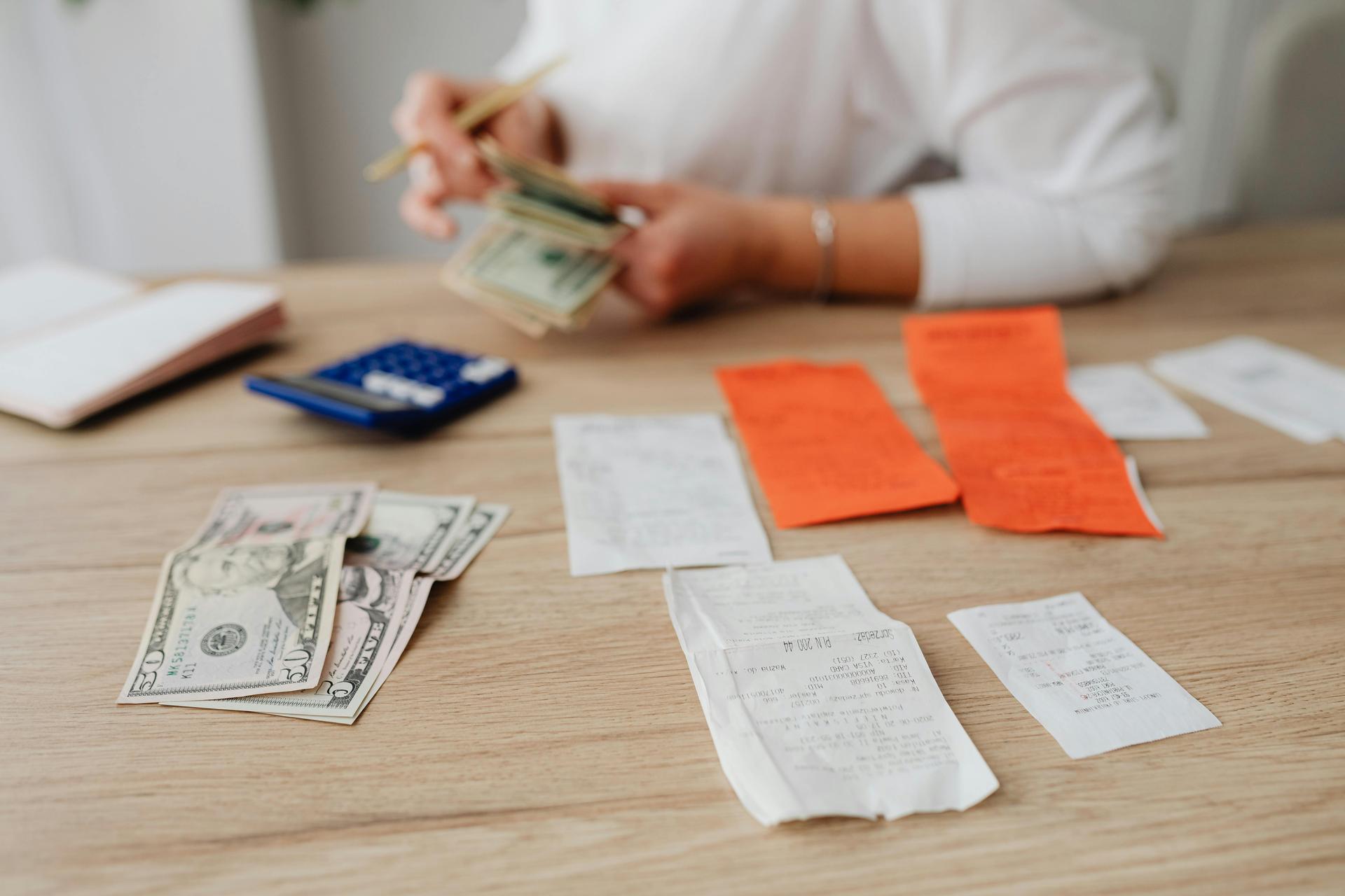 Take Control of Your Money: Build a Budget That Works and Reach Your Goals