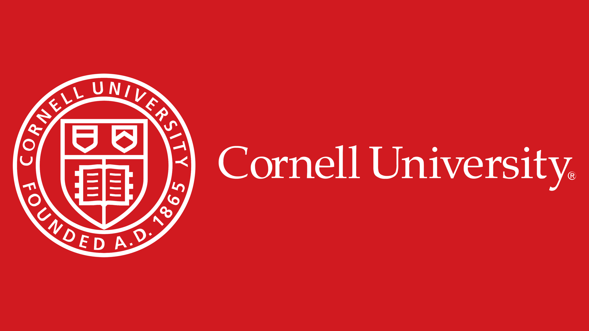 Construct a Powerful Cornell University Application
