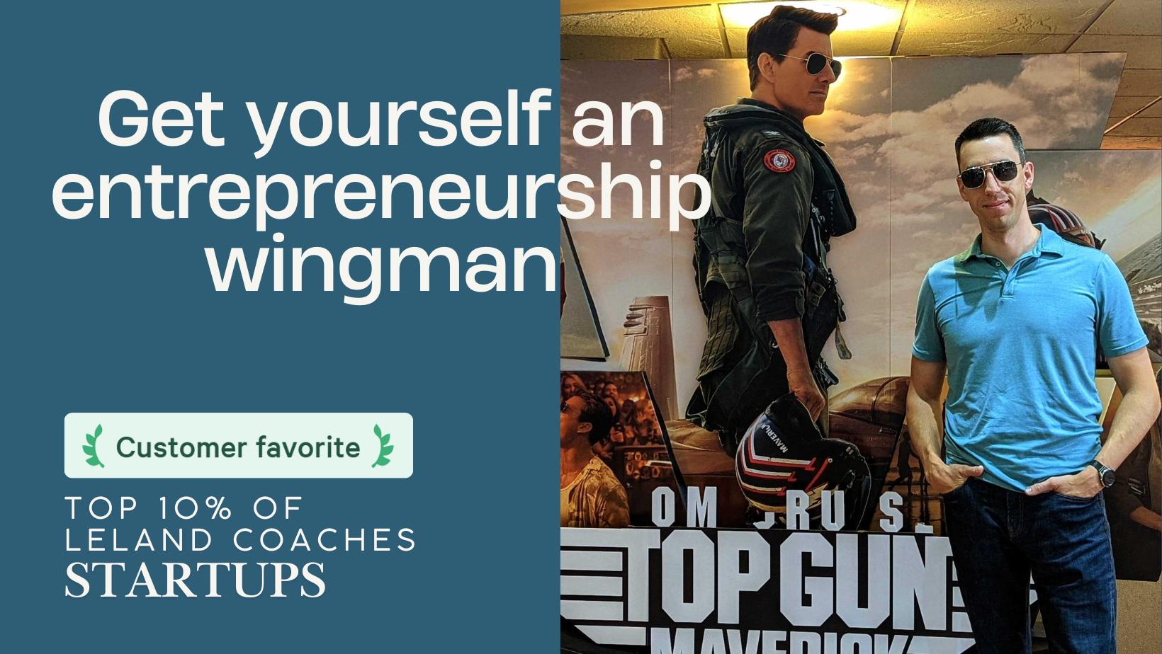 Turn your idea into a profitable side gig without quitting your day job.