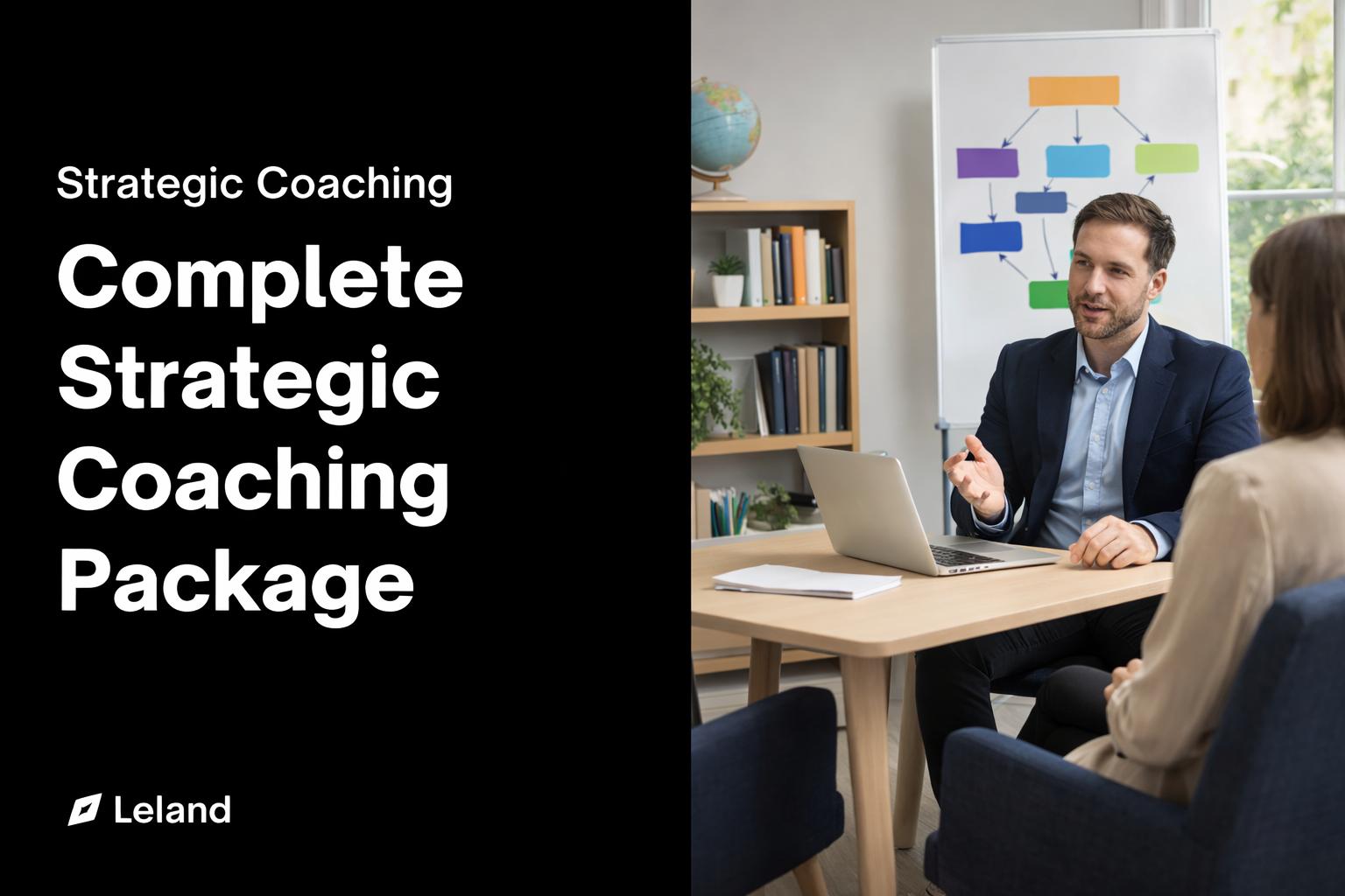 Strategy Coach