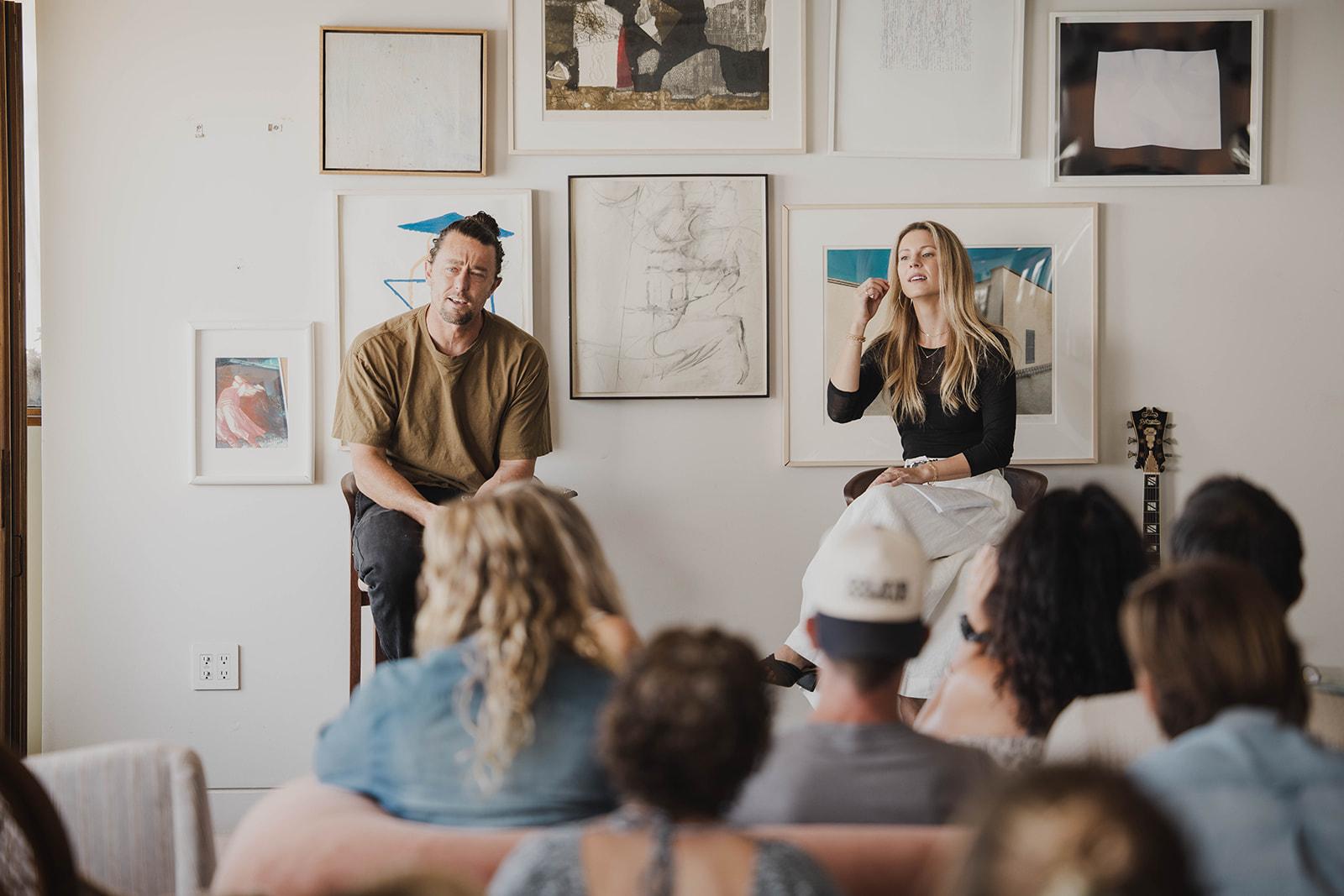 Athlete to Business: Mastering the Transition to Life After Sport