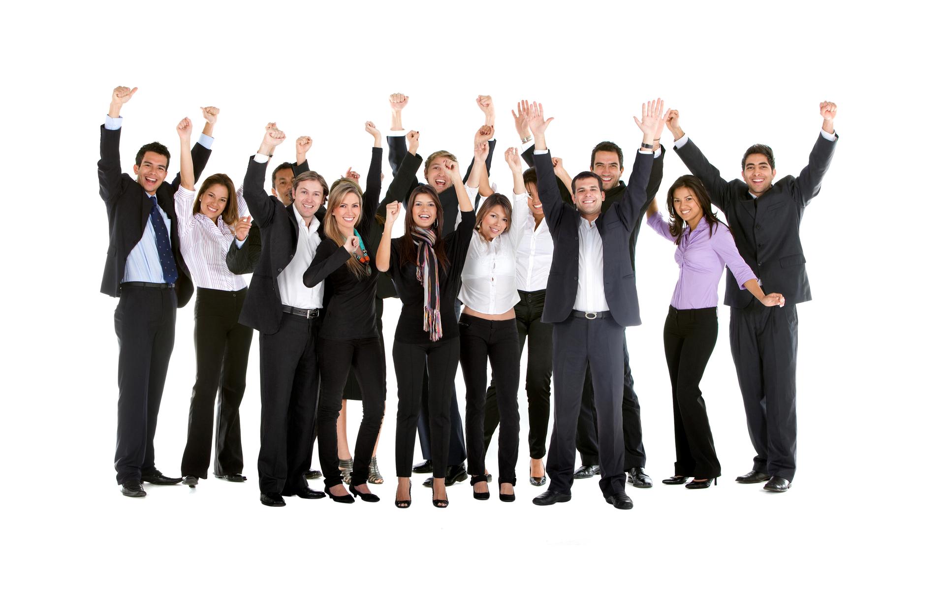 Comprehensive MBA Application Package