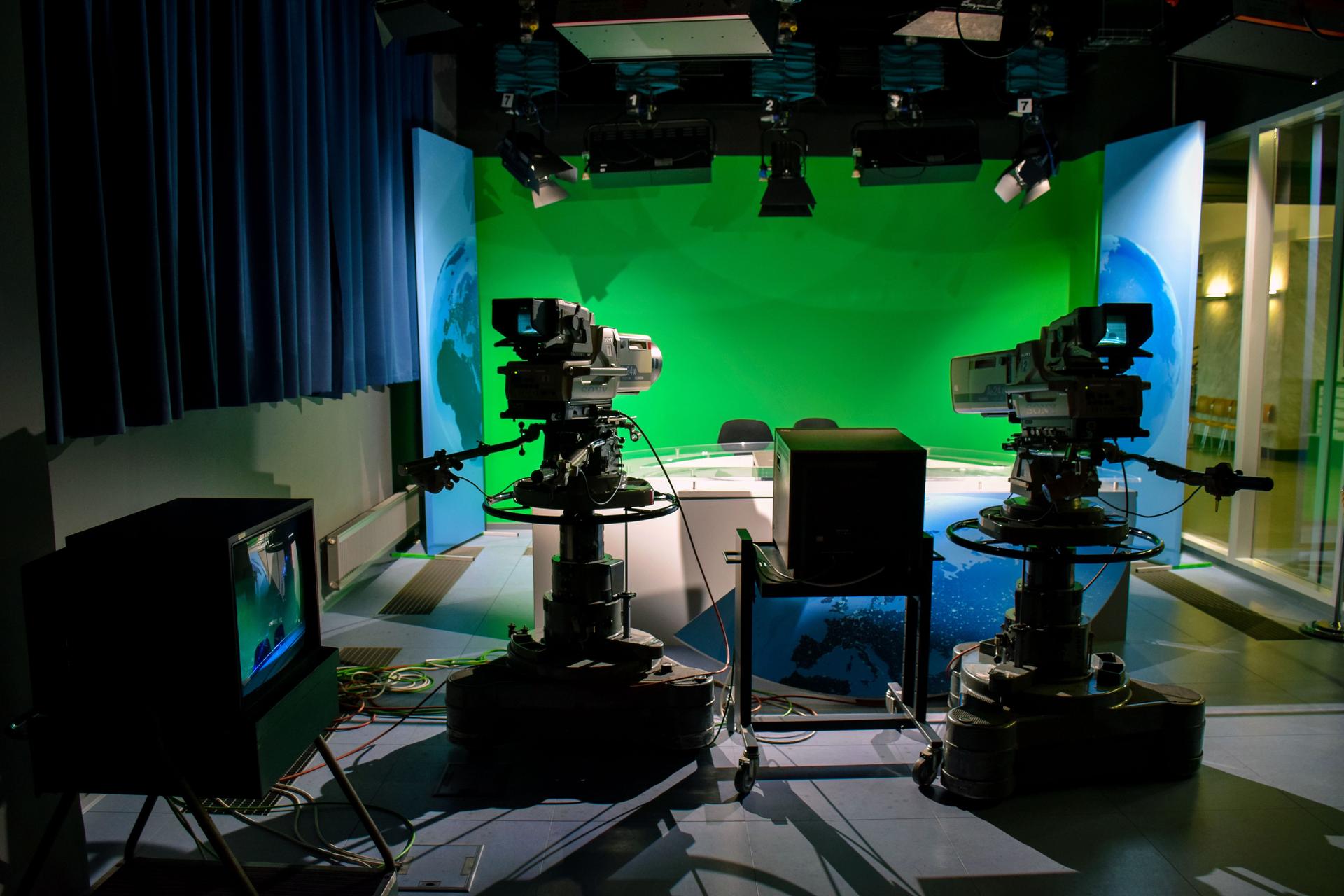 LIVE Portfolio or CV Review with a Former Film Festival President