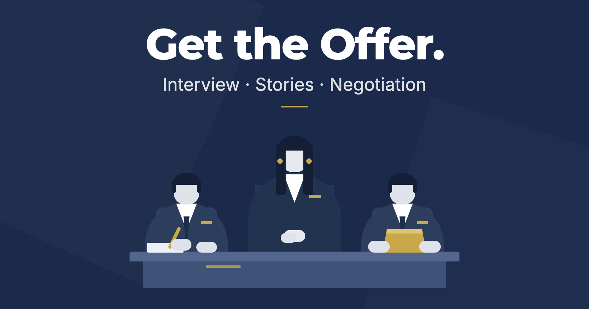 Get the Offer