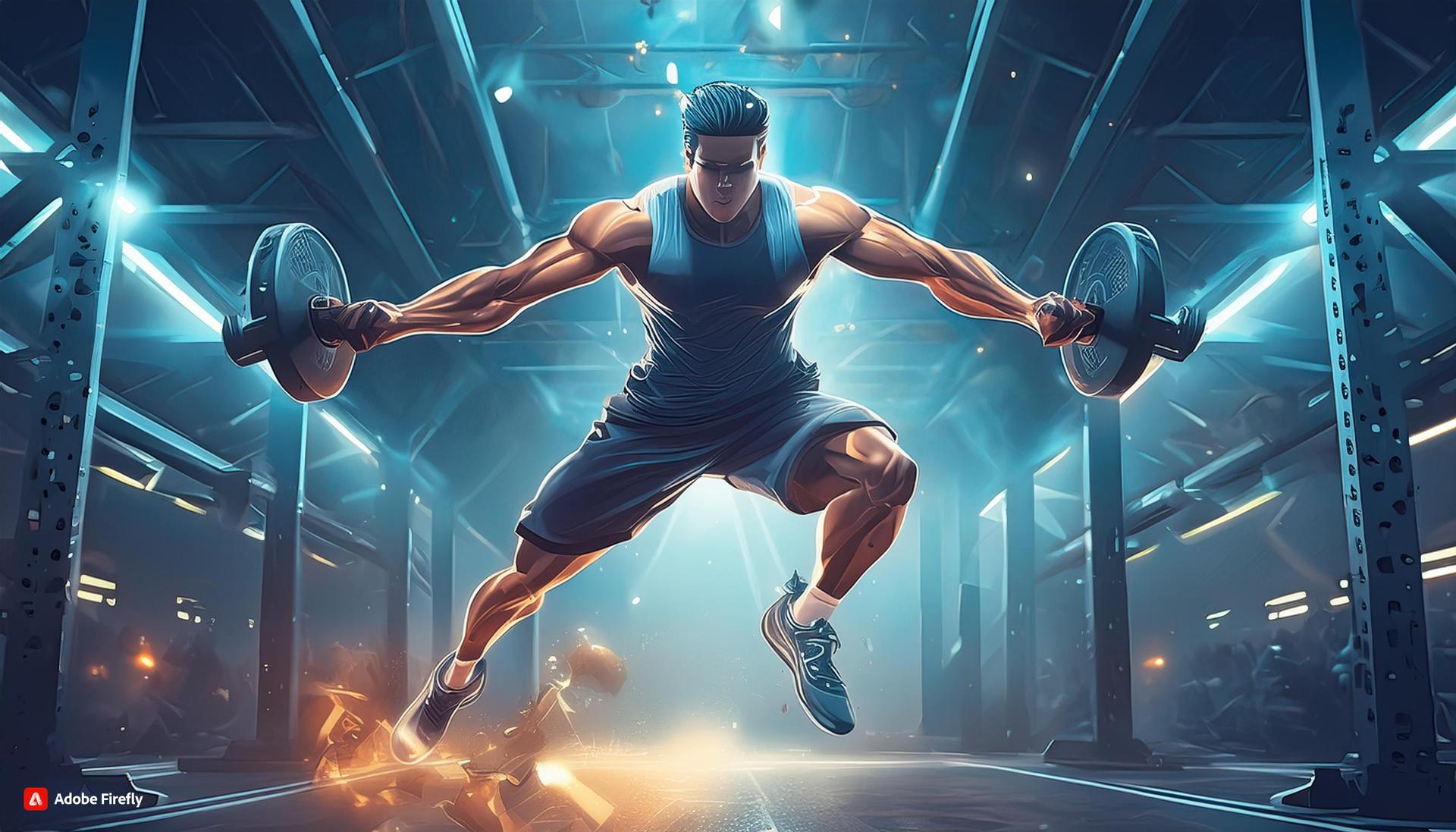 Ten sessions to a better you