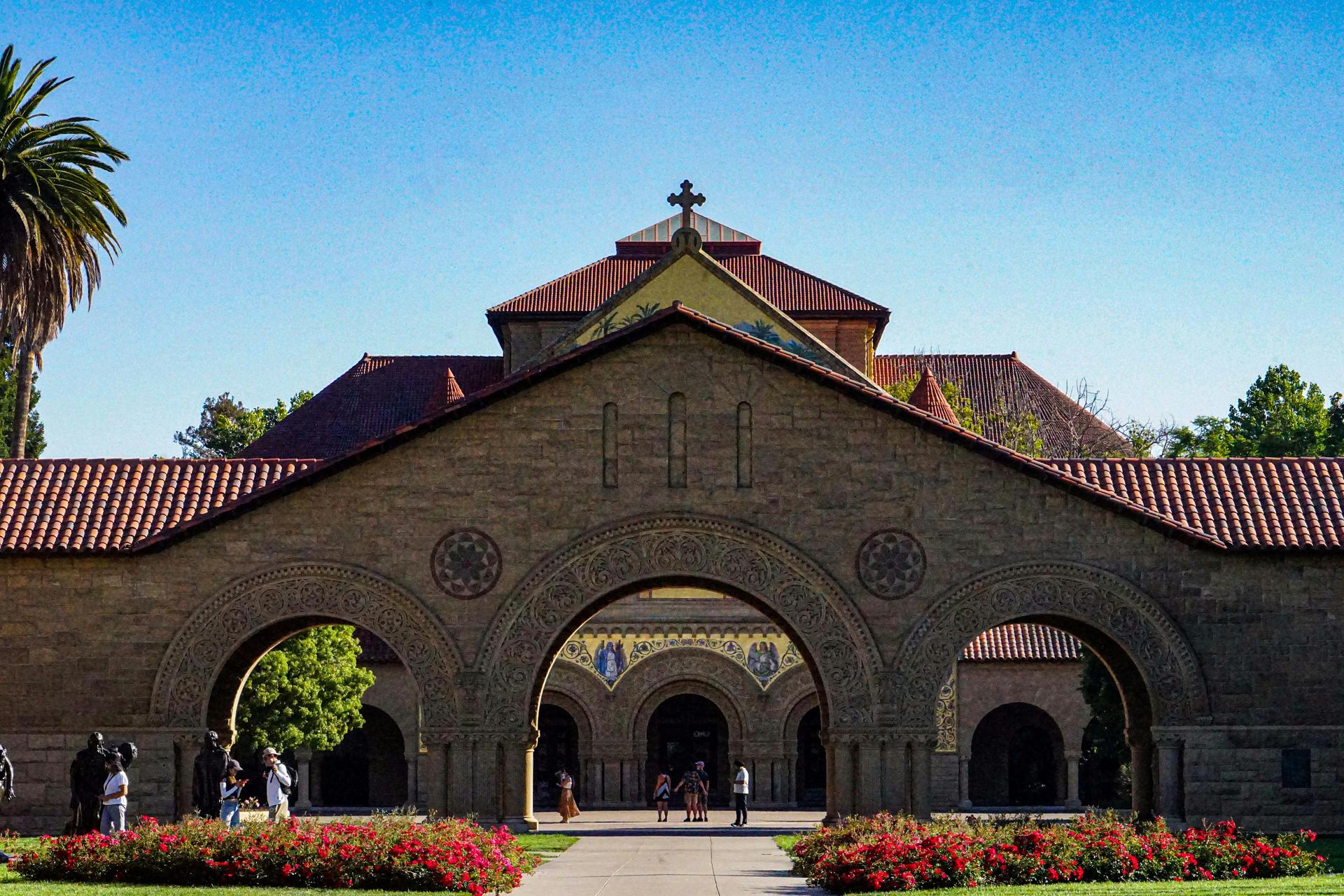 Stanford GSB Essay Accelerator