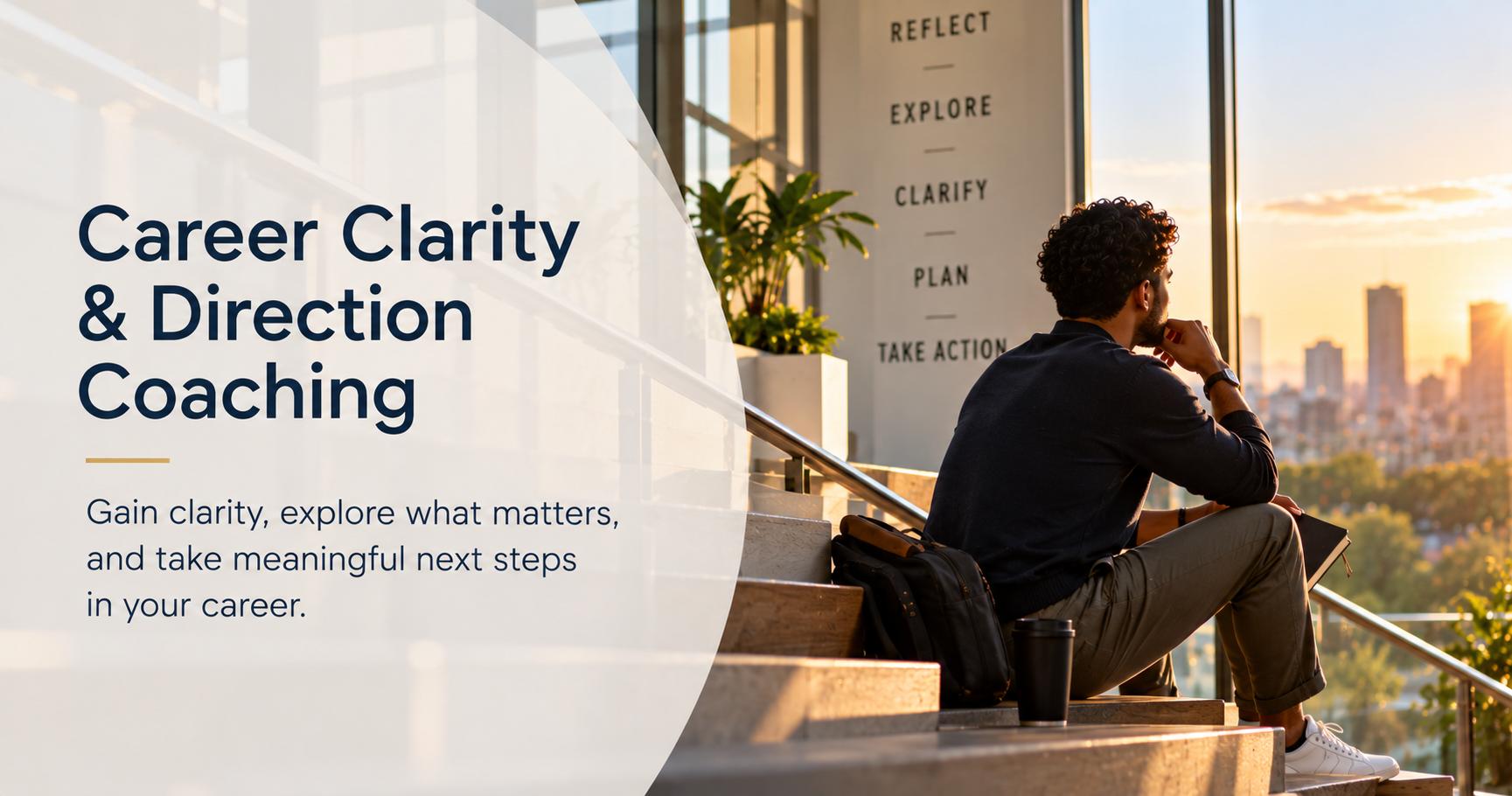 Career Clarity & Direction