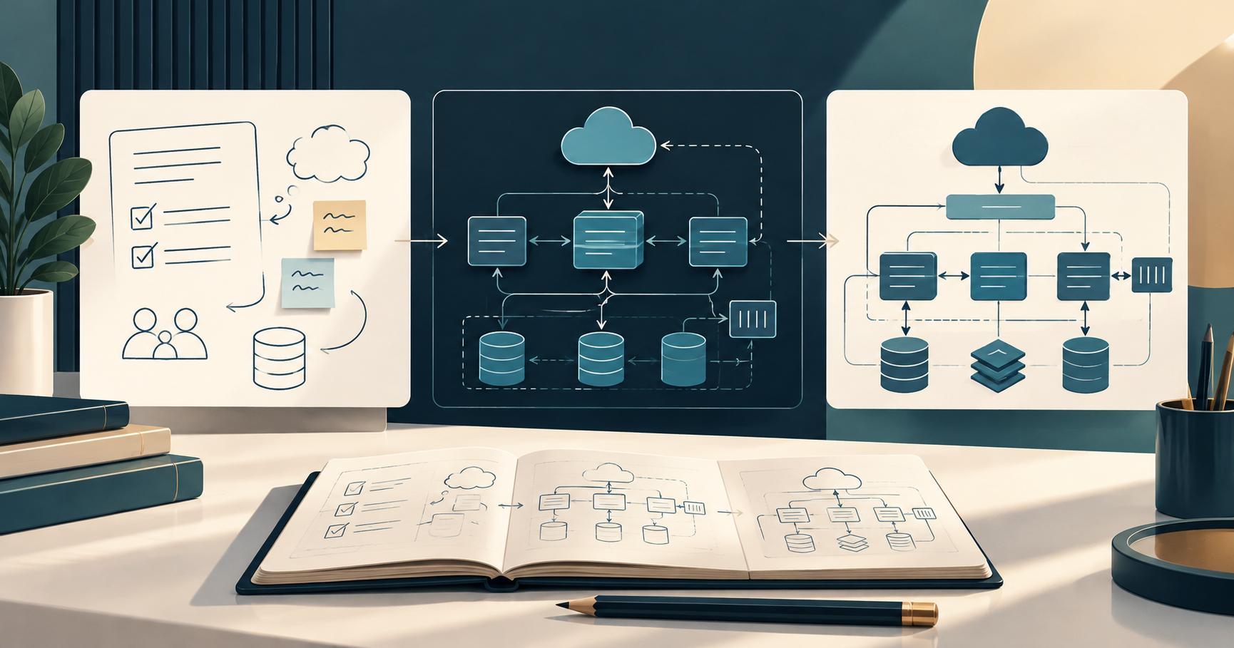 System Design Interview Prep Sprint