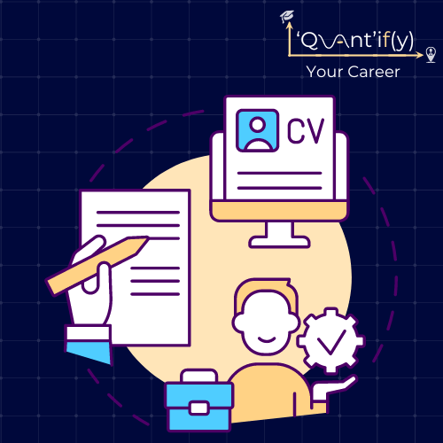 Resume Review 