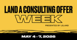 Event week cover