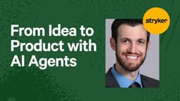 From Idea to Product with AI Agents