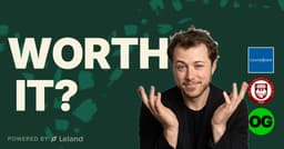 MBA Investment Banking: Is It Worth It?
