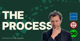 MBA Investment Banking: The Full Process