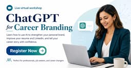 Using ChatGPT for Career Narratives