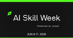 Event week cover