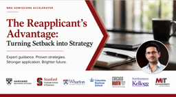 The Reapplicant's Advantage: Turning Setback into Strategy.