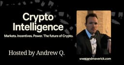 Crypto Intelligence