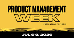 Event week cover