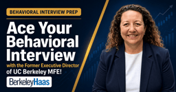 Ace your Behavioral Interviews!