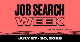 Event week cover