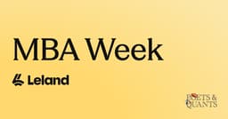 Event week cover