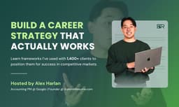 How to Build a Career Strategy That Works
