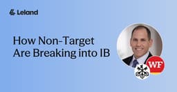 How Non-Target Are Breaking into IB