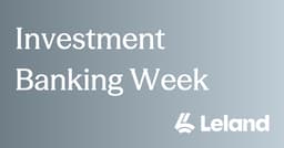 Event week cover