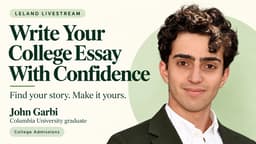 The Essay Writing Process from Start to Finish