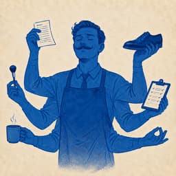 From Chat to Agents: Become the AI Person on Your Team (No Code)