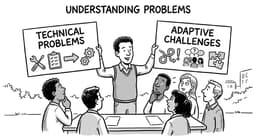 Diagnosing Leadership Challenges