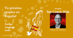 Tu próximo empleo en España