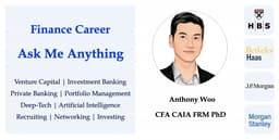 Ask about Career Planning & Job Hunting