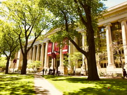 Early Action | Office Hours with Harvard Liaison