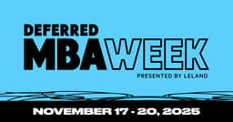 Event week cover
