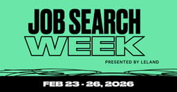 Event week cover