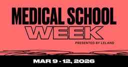 Event week cover