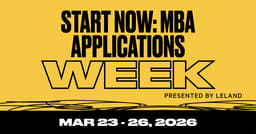 Event week cover