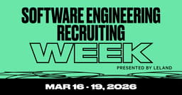 Event week cover