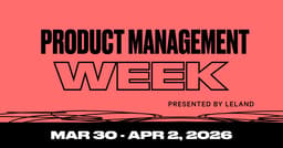 Event week cover