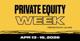 Event week cover