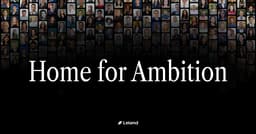 Home for Ambition #10 — Weekly Live Show