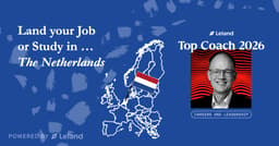 Land Your Job or Study in ... The Netherlands