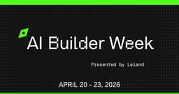Event week cover