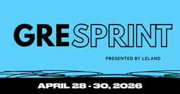 Event week cover