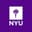 New York University Logo