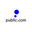 Public.com Logo