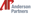 Anderson Partners Executive Search Ltd Logo