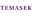 Temasek Logo