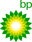 bp Logo